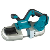 Makita DPB182Z 18V Cordless Compact Bandsaw Body Only £249.95